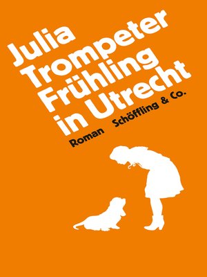cover image of Frühling in Utrecht